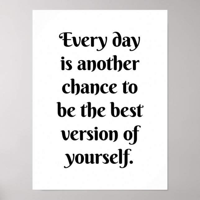 Póster Otro Poster de oportunidades