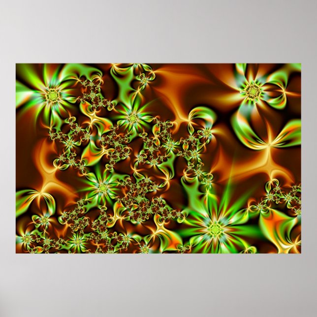 Póster Otro verano. (Frente)