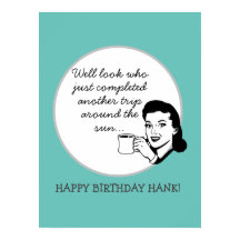 Otro viaje alrededor del Personalizado Sun Funny R