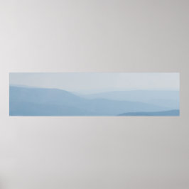 Póster Ouachitas, Oklahoma