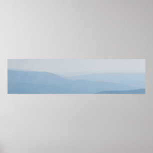 Póster Ouachitas, Oklahoma