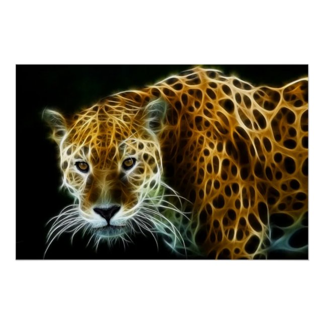 Póster Ounce (Anverso)