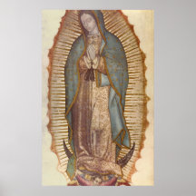 Our Lady of Guadalupe