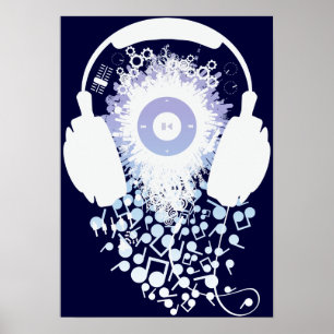 Póster Our_Music
