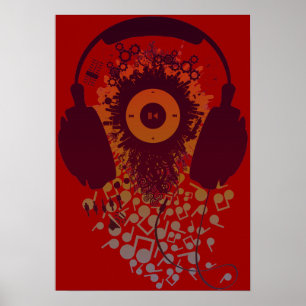Póster Our_Music