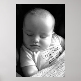 Póster Our Sleepy Face