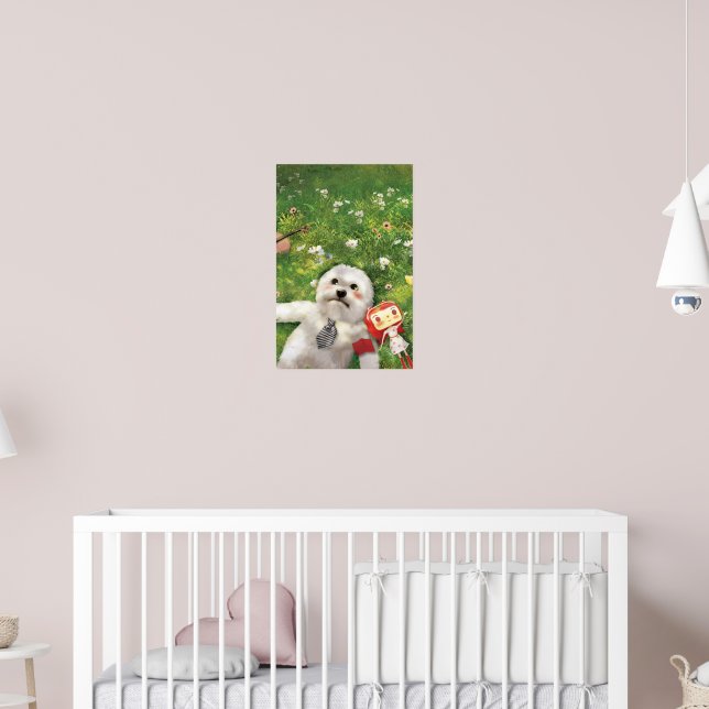 Póster Our Times (Guardería 2)