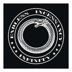 Póster Ouroboros