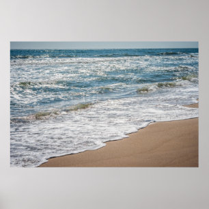 Póster Outer Banks NC