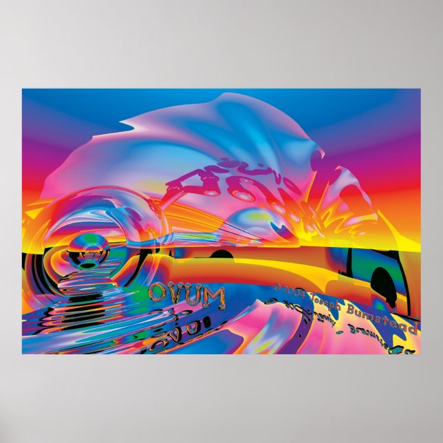 PÓSTER OVUM (Frente)