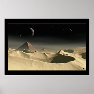 Póster Owokho
