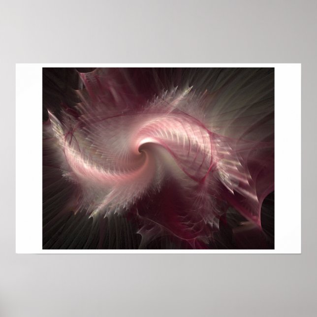 Póster Oxalis (Frente)