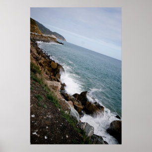 Póster Oxnard Lookout