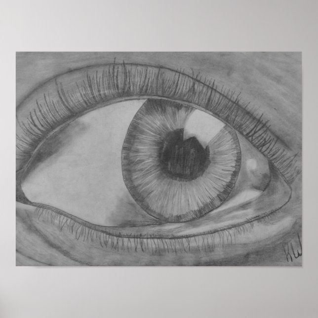 Póster Oye See You (Frente)