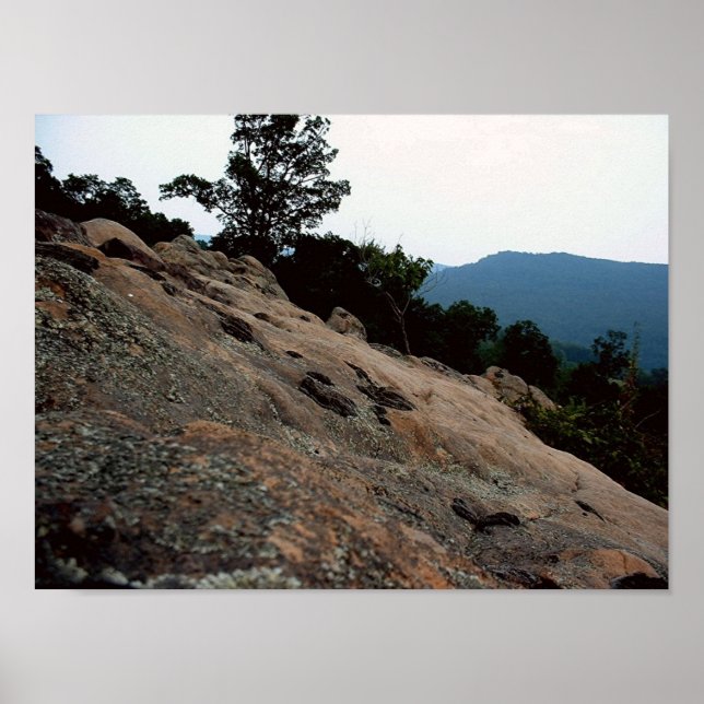 Póster Ozarks 1 (Frente)