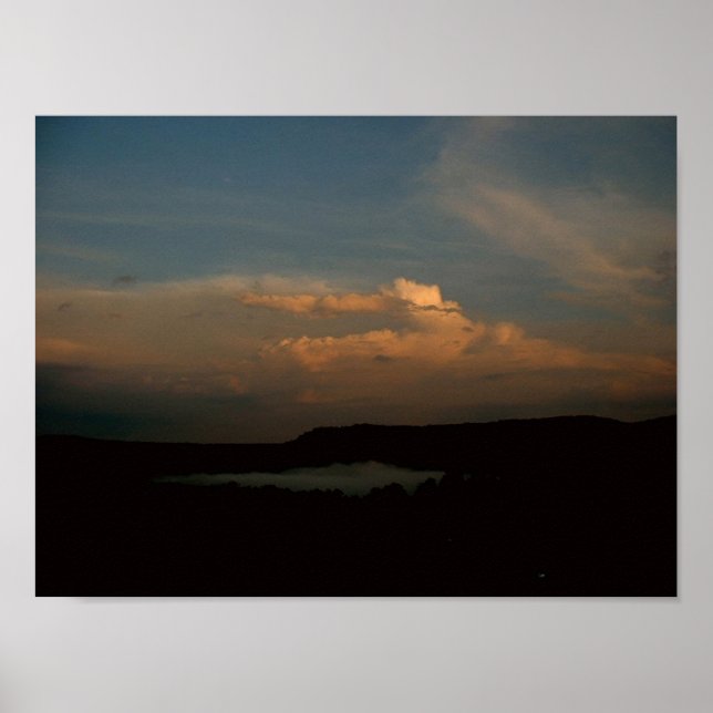 Póster Ozarks 18 (Frente)