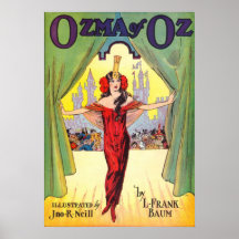 Ozma de Oz