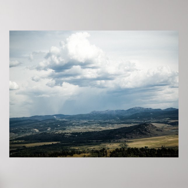 Póster #P6993 Imprimir (Frente)