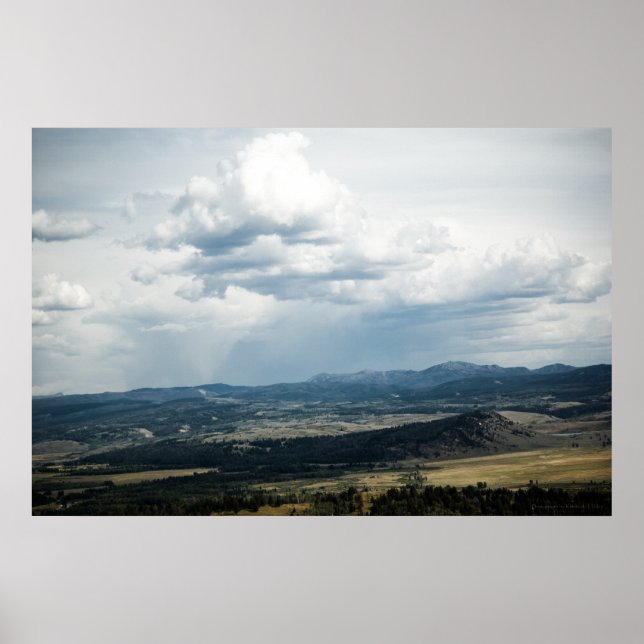 Póster #P6993 Imprimir (Frente)