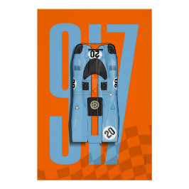 Póster P 917 No.20 Top Tribute.jpg