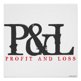 PÓSTER "P&L"