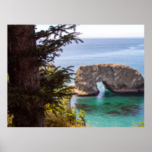 Póster Pacic Northwest Print, Value Poster Paper (Matte)