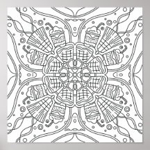 Pacífico otoño: Halloween espeluznante colorido no