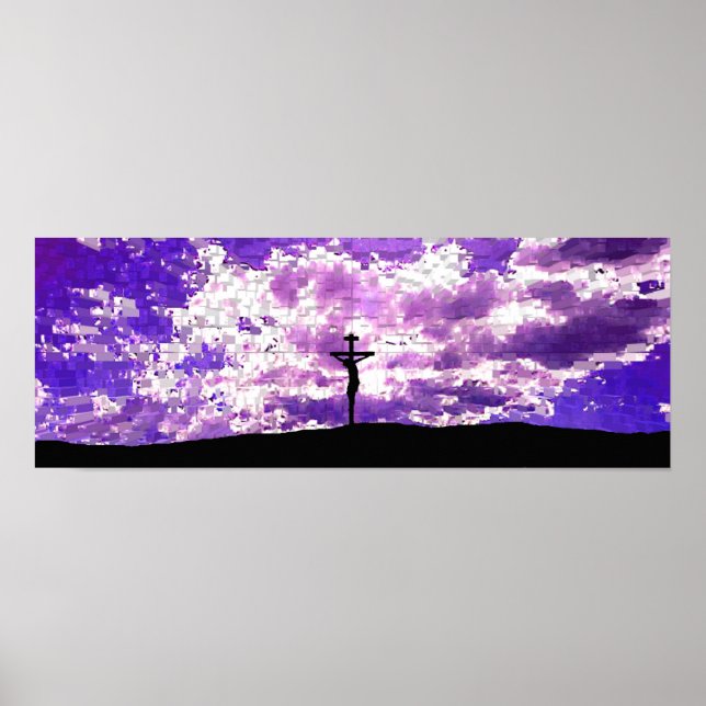 Póster Padre Perdónalos (Frente)