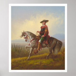 Póster Padron (1163)