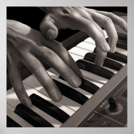 Póster Pads blandos