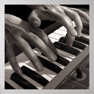 Póster Pads blandos