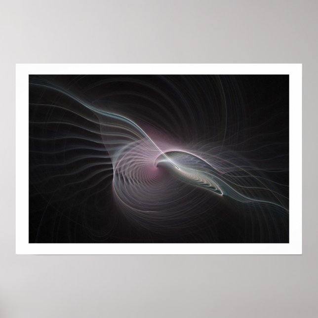 Póster Paean (Frente)