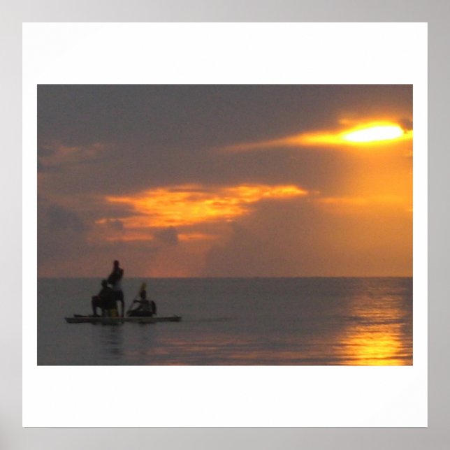 Póster Página principal de encabezado (Frente)