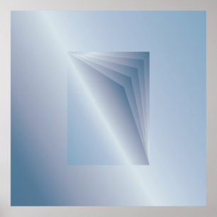 Póster páginas azules