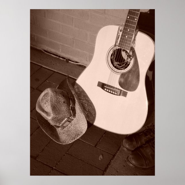 Póster País (Frente)