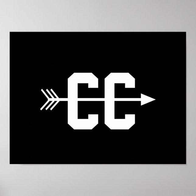 Póster País cruzado CC (Frente)