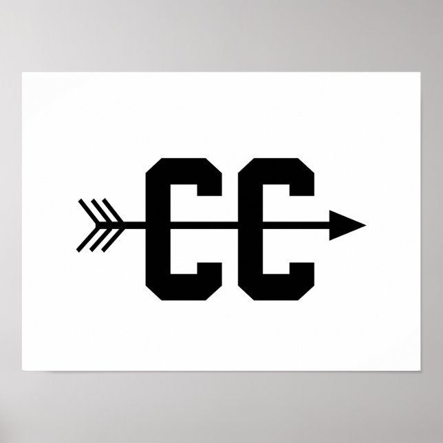 Póster País cruzado CC (Frente)