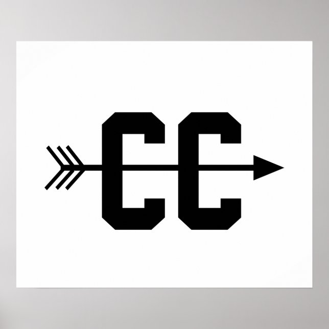 Póster País cruzado CC (Frente)