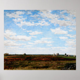 Póster Paisaje
