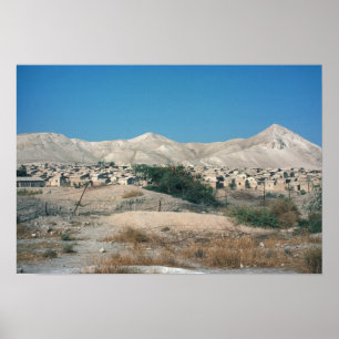 Póster Paisaje