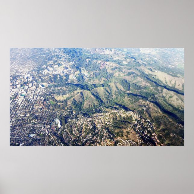 Póster Paisaje #13 (Frente)