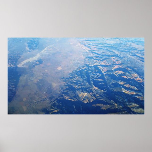 Póster Paisaje #15 (Frente)