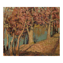 Paisaje, 1928