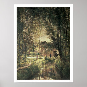 Póster Paisaje 2