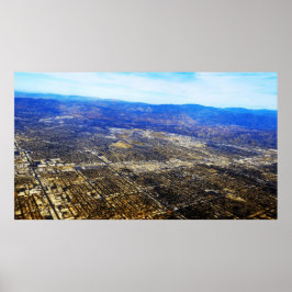 Póster Paisaje #9v2