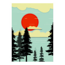 PAISAJE DE BC