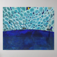 Paisaje lunar | Cuno Amiet |