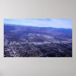 Póster Paisaje nº 9