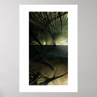 Póster Paisaje (primera parte)