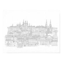 Paisaje urbano de Armagh